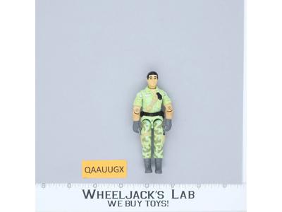 Starduster V1B G.I. Joe 1987 Hasbro Vintage Action Figure