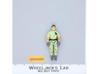 Starduster V1B G.I. Joe 1987 Hasbro Vintage Action Figure