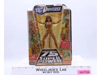Cheetah Naked Nude DC Universe Classics 75 Years MOSC Mattel Action Figure 2009