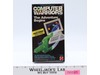 Computer Warriors The Adventure Begins 1989 Mattel VHS NEW SEALED