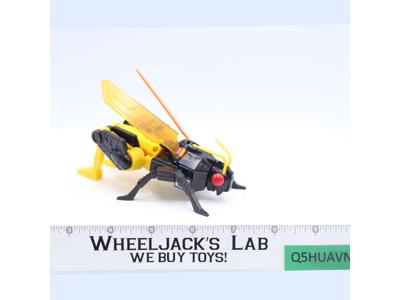 Ransack 1985 G1 Transformers Hasbro Vintage Action Figure