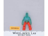 Feldspar The Saga of Crystar 1982 Remco Vintage Action Figure