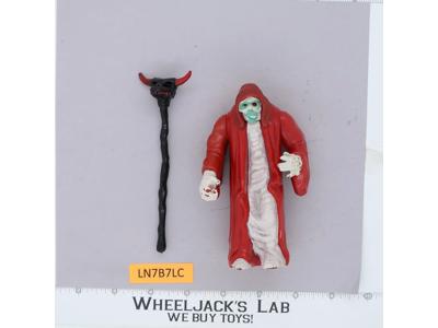 Mumm-Ra Mail Away 100% Complete Thundercats 1985 LJN Vintage Action Figure