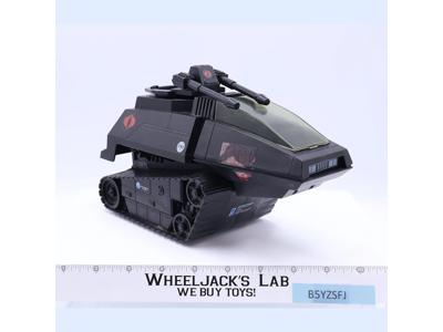 Cobra HISS Tank 100% Complete 1983 GI Joe ARAH Hasbro Vintage Vehicle
