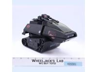 Cobra HISS Tank 100% Complete 1983 GI Joe ARAH Hasbro Vintage Vehicle