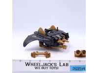 Destro's Despoiler 100% Complete GI Joe 1988 Hasbro Action Figure Vehicle