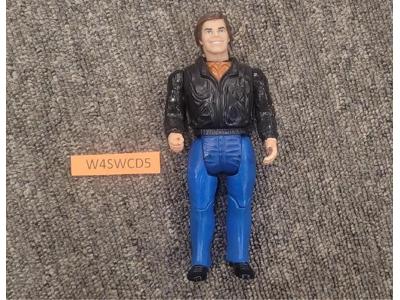 Face The A-Team 1983 Galoob Vintage 6" Action Figure