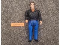 Face The A-Team 1983 Galoob Vintage 6" Action Figure