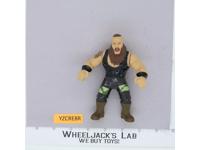 Braun Strowman WWE Retro 2019 Series 8 Mattel Wrestling Action Figure 4.5"