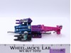 Spinister Targetmaster 100% Complete Vintage 1988 G1 Transformers Figure