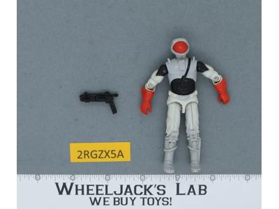 Track Viper V1 100% Complete 1989 G.I. Joe Hasbro Vintage Action Figure