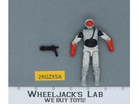 Track Viper V1 100% Complete 1989 G.I. Joe Hasbro Vintage Action Figure