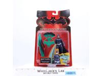 Batgirl DC Comics Batman & Robin 1997 Kenner Action Figure NEW SEALED
