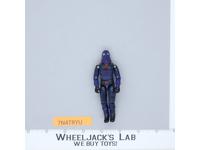 Cobra Commander V2 G.I. Joe 1984 Hasbro Vintage Action Figure