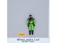 Firefly V3 1993 G.I. Joe Hasbro Vintage Action Figure