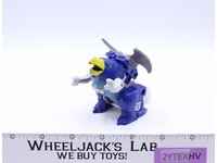 Flamefeather 100% Complete 1987 Vintage Hasbro G1 Transformers Action Figure