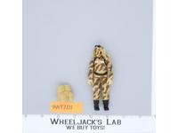 Dusty V1 G.I. Joe 1985 Hasbro Vintage Action Figure