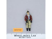 Keel-Haul V1 G.I. Joe 1985 Hasbro Vintage Action Figure