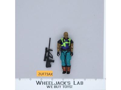 Roadblock V5 G.I. Joe 1992 Hasbro Vintage Action Figure