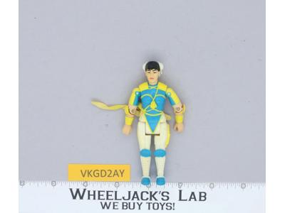 Chun Li V2 1993 G.I. Joe Hasbro Vintage Action Figure