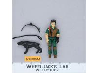 Mutt & Junkyard V1 G.I. Joe 1984 Hasbro Vintage Action Figure
