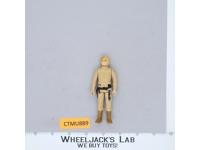 Luke Skywalker Bespin Orange Hair Star Wars 1980 Vintage Kenner Action Figure