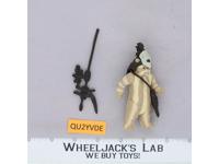 Logray Ewok 100% Complete Star Wars ROTJ 1983 Vintage Kenner NO REPRO