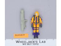 H.E.A.T. Viper V1 G.I. Joe 1989 Hasbro Vintage Action Figure