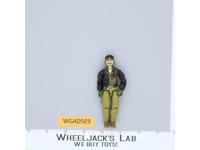 Heavy Metal V1 G.I. Joe 1985 Hasbro Vintage Action Figure