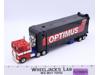 G2 Optimus Prime 100% Complete 1992 Transformers Vintage Action Figure WORKS