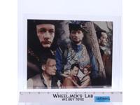 Q Star Trek Voyager John de Lancie AUTOGRAPHED 8x10 Picture