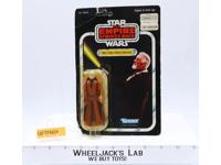 Ben Obi-Wan Kenobi 48 Back-A Star Wars ESB 1982 Kenner Figure NEW MOSC SEAELD