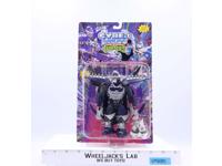 Cyber Samurai Shredder Teenage Mutant Ninja Turtles TMNT 1994 Playmates NEW MOSC