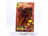 Maximum Carnage Deluxe Edition Marvel Comics 1994 Toybiz 10" Figure NEW SEALED