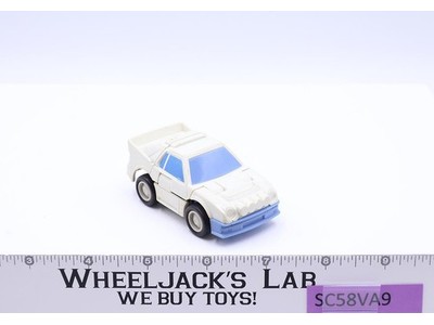 Searchlight 100% Complete WORKS 1987 Vintage G1 Transformers Action Figure