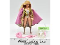 She-Ra Starburst Princess of Power MOTU 1986 Mattel Action Figure