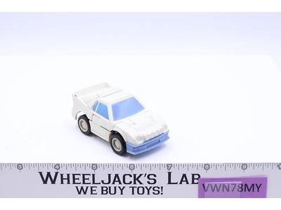 Searchlight 100% Complete WORKS 1987 Vintage G1 Transformers Action Figure