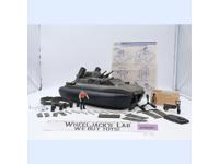 Killer W.H.A.L.E. Hovercraft W/ Cutter 100% Complete GI Joe 1984 Hasbro Vehicle
