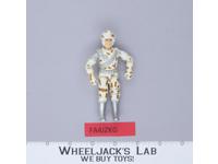 Avalanche V1 G.I. Joe 1987 Hasbro Vintage Action Figure