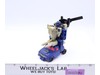 Battletrap 100% Complete 1987 Vintage Hasbro G1 Transformers Action Figure