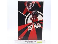MMS308 Ant-Man Marvel 2016 Hot Toys 1/6 Scale Action Figure NEW MIB