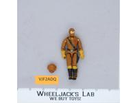 W.O.R.M.S. V1 G.I. Joe 1987 Hasbro Vintage Action Figure