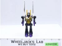 Kickback Vintage 1985 G1 Transformers Hasbro Action Figure
