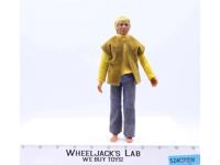 Hutch 8" Figure Starsky & Hutch 1974 MEGO Vintage Doll Action Figure