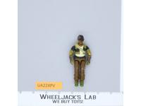 Alpine V1 G.I. Joe 1985 Hasbro Vintage Action Figure