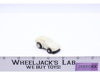 Minispy Mini Spy Porsche WHITE Car 100% Complete 1985 G1 Transformers