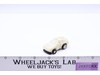 Minispy Mini Spy Porsche WHITE Car 100% Complete 1985 G1 Transformers