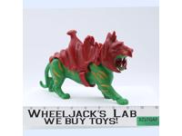Battle Cat 100% Complete He-Man Masters of the Universe MOTU 1981 Mattel