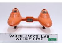 Twin Pod Cloud Car 100% Complete Star Wars ESB 1980 Kenner Vintage Vehicle