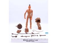 Fighting Eagle Best of the West Johnny West Marx Vintage 12" Action Figure